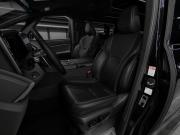 Lexus LM II Москва  - изображение 48