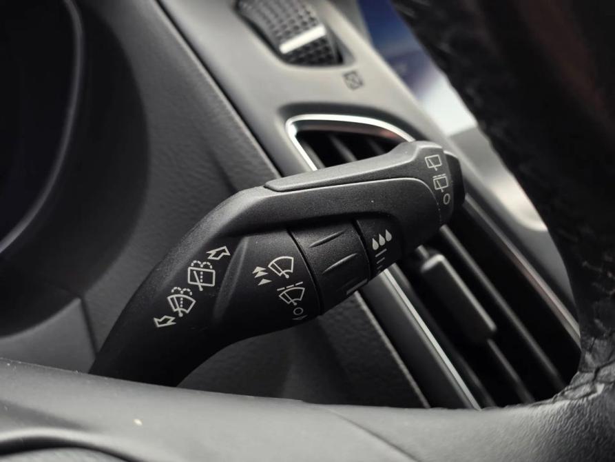Ford Focus III Рестайлинг Санкт-Петербург  - изображение 15
