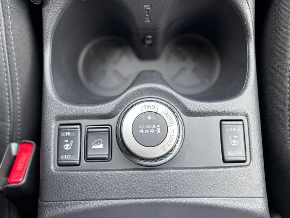 Nissan X-Trail III с пробегом 2018 года, цена 2 195 000 рублей, 89992 км, внедорожник, Автокод Объявления