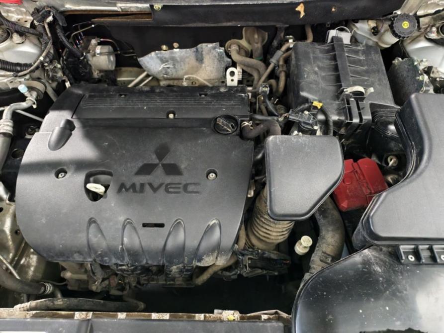 Mitsubishi Outlander III Рестайлинг 3 Курск  - изображение 21