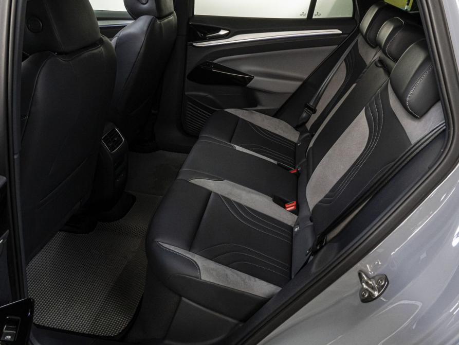 Volkswagen ID.4 Тюмень  - изображение 17