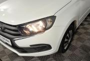 Lada (ВАЗ) Granta I Рестайлинг Волгоград  - изображение 43
