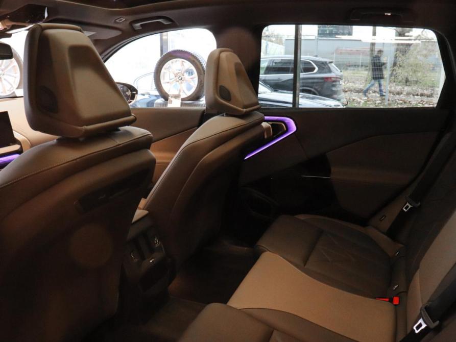 BMW X3 IV (G45/G48) Химки  - изображение 14