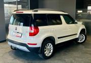 Skoda Yeti I Рестайлинг Абакан  - изображение 41