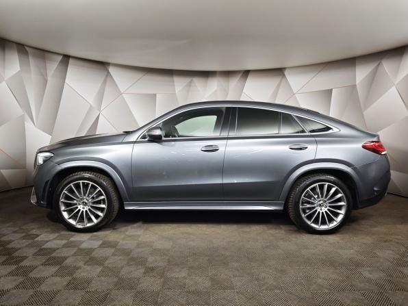 Mercedes-Benz GLE Coupe II (C167) с пробегом 2020 года, цена 7 500 000 рублей, 81024 км, внедорожник, Автокод Объявления