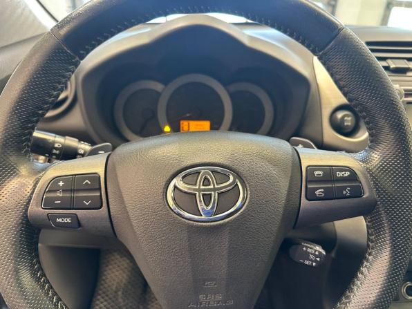 Toyota RAV4 III (XA30) Рестайлинг с пробегом 2010 года, цена 1 325 000 рублей, 263537 км, внедорожник, Автокод Объявления