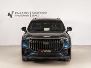 Geely Okavango I Рестайлинг Казань  - изображение 11