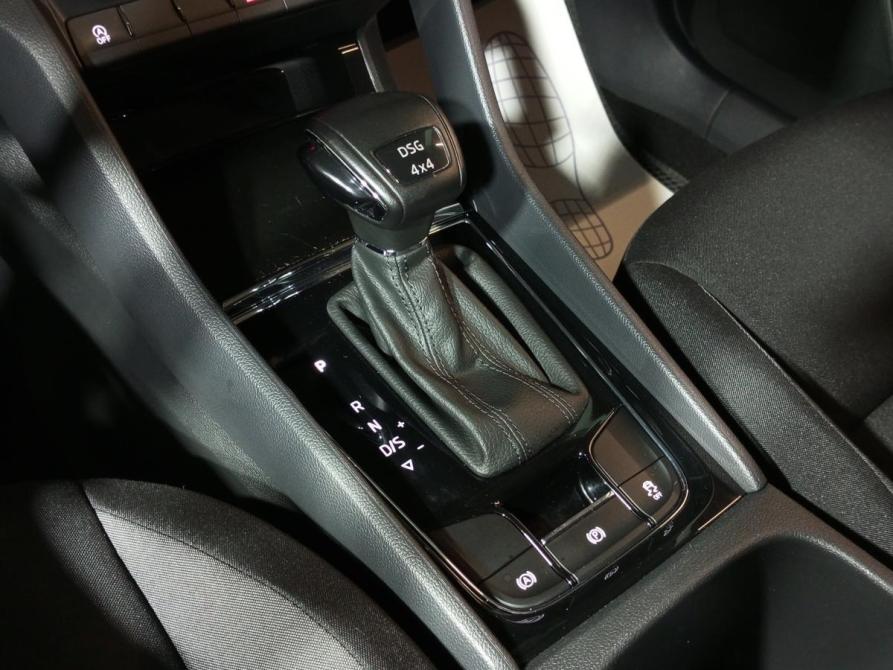 Skoda Karoq I Уфа  - изображение 14
