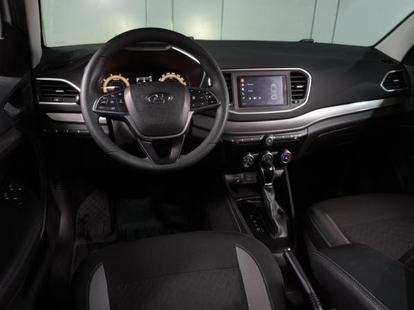 Lada (ВАЗ) Vesta I Рестайлинг (NG) с пробегом 2024 года, цена 1 329 000 рублей, 43267 км, седан, Автокод Объявления