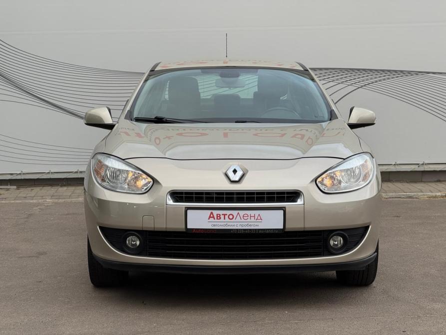 Renault Fluence I Воронеж  - изображение 2