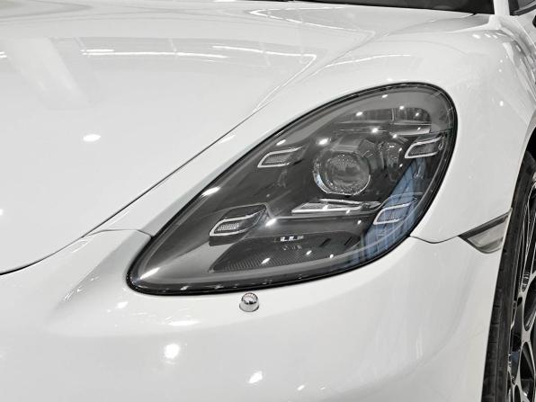 Porsche Boxster IV 718 (982) с пробегом 2020 года, цена 6 950 000 рублей, 21325 км, кабриолет, Автокод Объявления