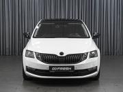 Skoda Octavia III (A7) Рестайлинг Ставрополь  - изображение 28