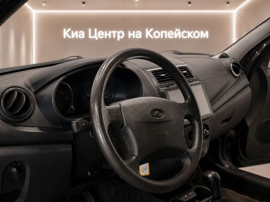 Lada (ВАЗ) Granta I Рестайлинг Челябинск  - изображение 7