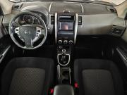 Nissan X-Trail II Москва  - изображение 27