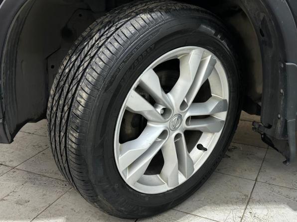 Nissan X-Trail II с пробегом 2008 года, цена 760 000 рублей, 340000 км, внедорожник, Автокод Объявления