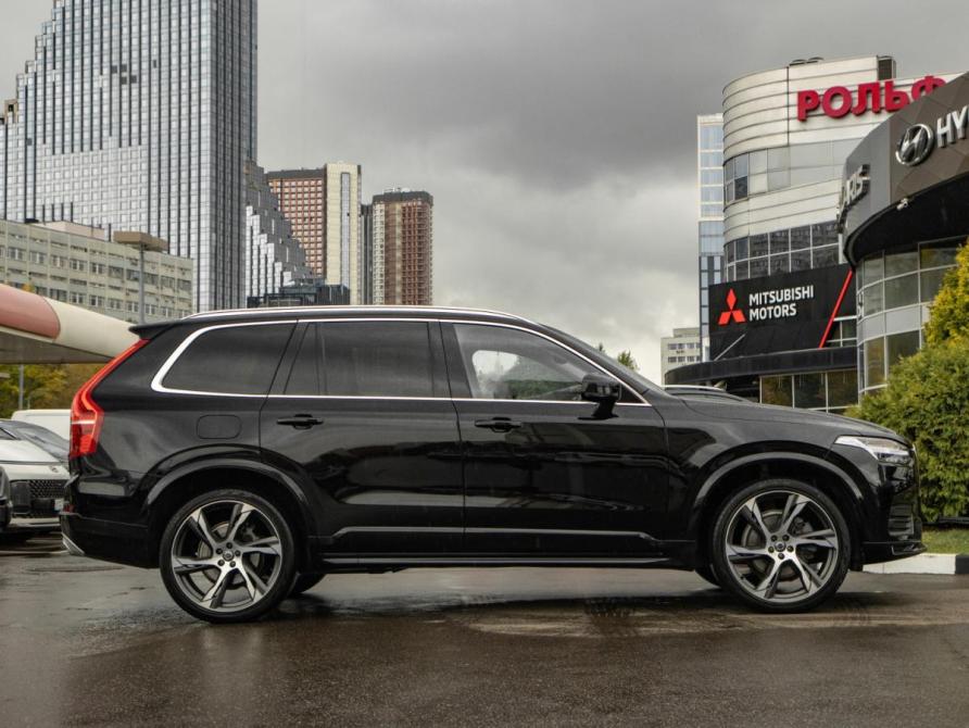 Volvo XC90 II Рестайлинг 1 Москва  - изображение 3