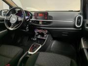 Kia Picanto III Москва  - изображение 31