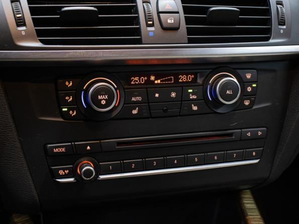 BMW X3 II (F25) с пробегом 2012 года, цена 1 549 000 рублей, 195000 км, внедорожник, Автокод Объявления