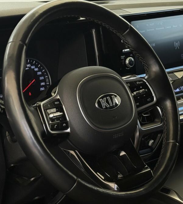 Kia Sorento IV Москва  - изображение 13