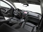 Opel Insignia I Москва  - изображение 21