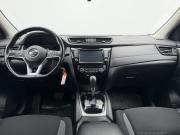 Nissan Qashqai II Рестайлинг Москва  - изображение 23