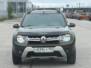Renault Duster I Рестайлинг Пермь  - изображение 10