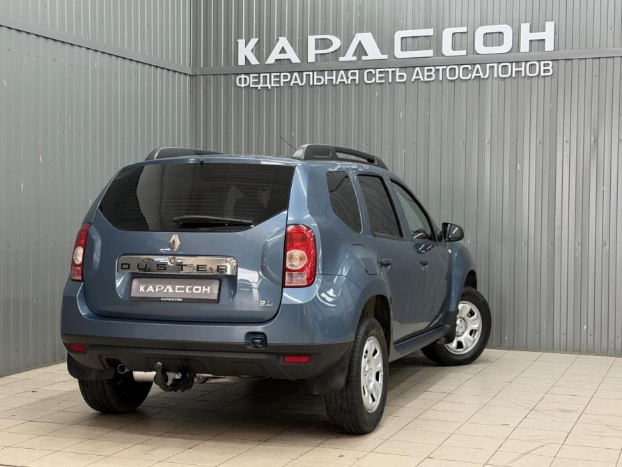 Renault Duster I Магнитогорск  - изображение 2
