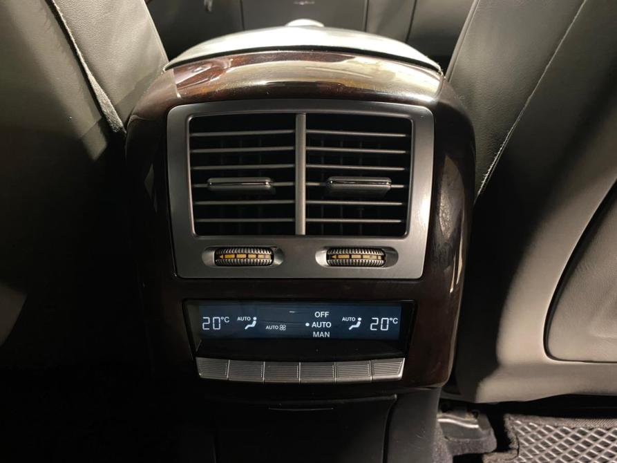 Mercedes-Benz S-Класс V (W221) Челябинск  - изображение 20