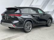Toyota Highlander IV (XU70) Екатеринбург  - изображение 40