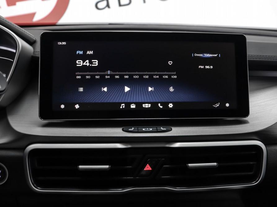 Geely Coolray I Минеральные Воды  - изображение 16