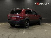 Hyundai Tucson I Челябинск  - изображение 21