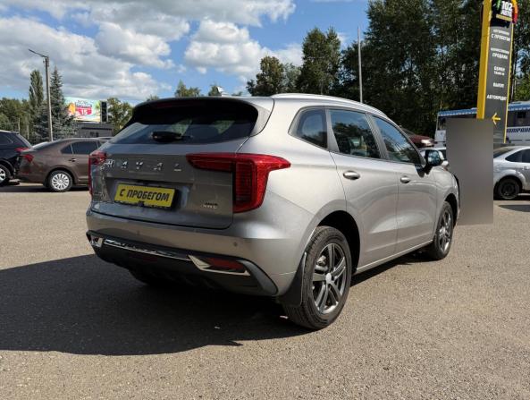 Haval Jolion I с пробегом 2023 года, цена 1 949 000 рублей, 43067 км, внедорожник, Автокод Объявления