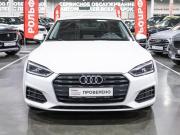 Audi A5 II (F5) Санкт-Петербург  - изображение 30