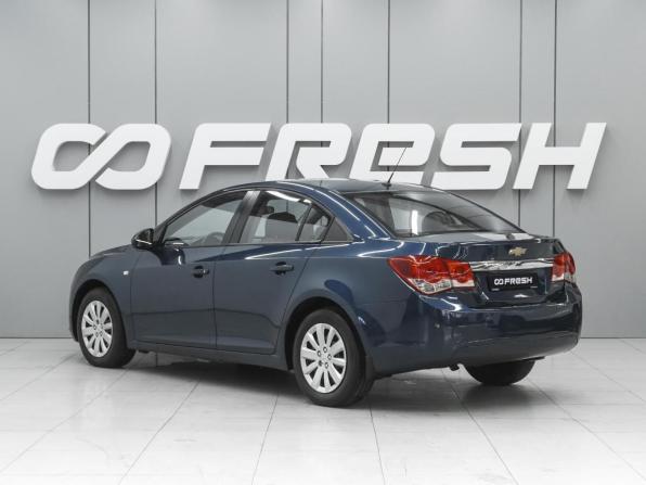 Chevrolet Cruze I с пробегом 2011 года, цена 809 000 рублей, 187388 км, седан, Автокод Объявления