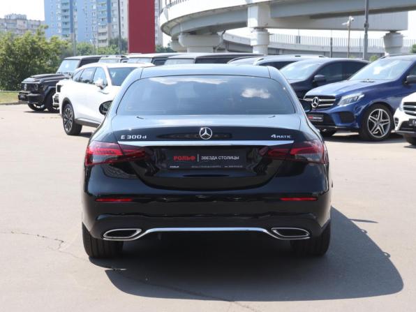 Mercedes-Benz E-Класс V (W213 S213 C238) Рестайлинг с пробегом 2021 года, цена 5 450 000 рублей, 55735 км, седан, Автокод Объявления