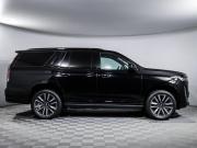 Cadillac Escalade V Москва  - изображение 27