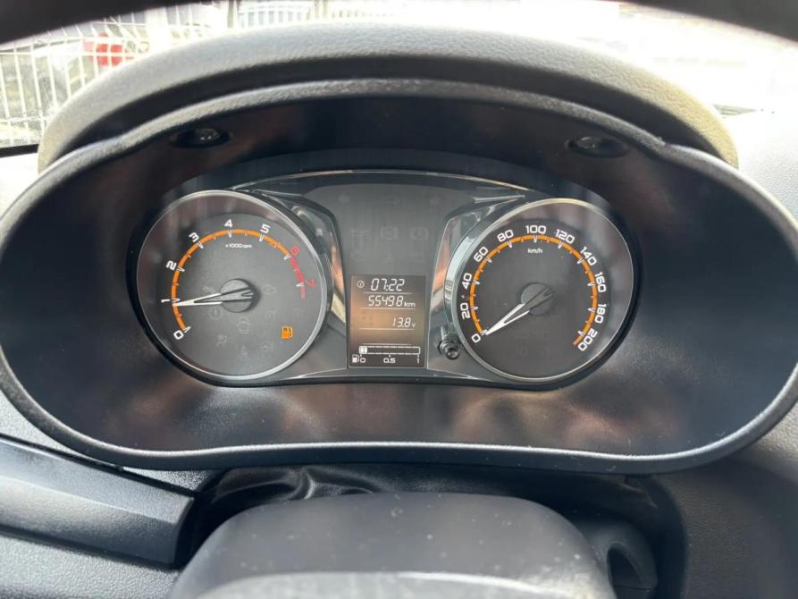 Lada (ВАЗ) Granta I Рестайлинг Альметьевск  - изображение 8