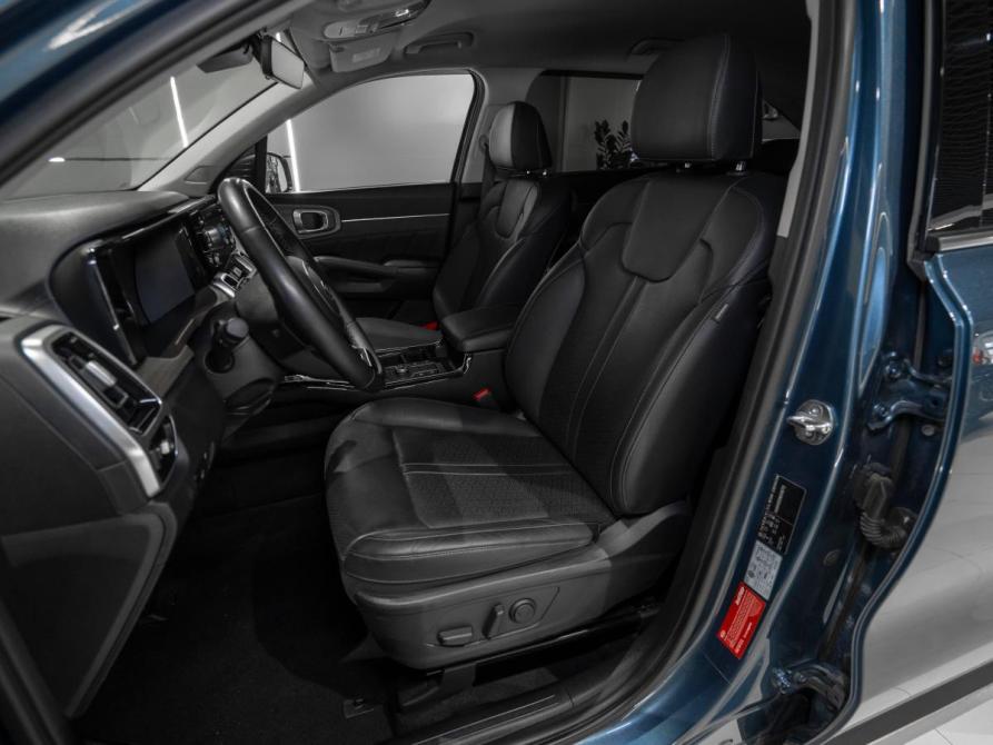 Kia Sorento IV Москва  - изображение 9