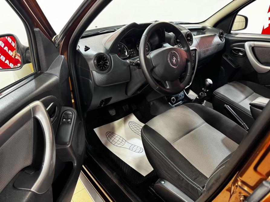Renault Duster I Новочеркасск  - изображение 8