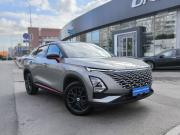 Omoda C5 I Санкт-Петербург  - изображение 27