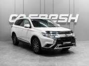 Mitsubishi Outlander III Рестайлинг 3 Тюмень  - изображение 20
