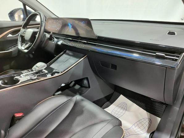 Omoda C5 I с пробегом 2023 года, цена 1 990 000 рублей, 32000 км, внедорожник, Автокод Объявления