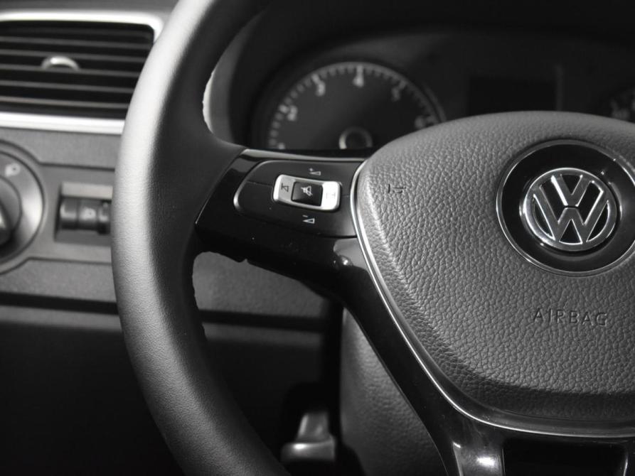 Volkswagen Polo V Рестайлинг Казань  - изображение 13