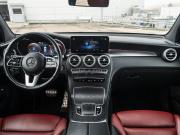 Mercedes-Benz GLC Coupe I (C253) Рестайлинг Москва  - изображение 42