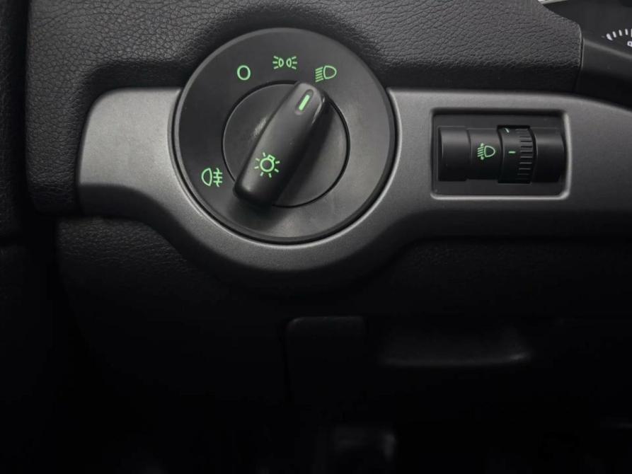 Skoda Octavia II (A5) Рестайлинг Псков  - изображение 18
