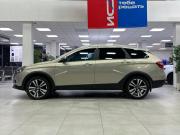 Lada (ВАЗ) Vesta I Москва  - изображение 23