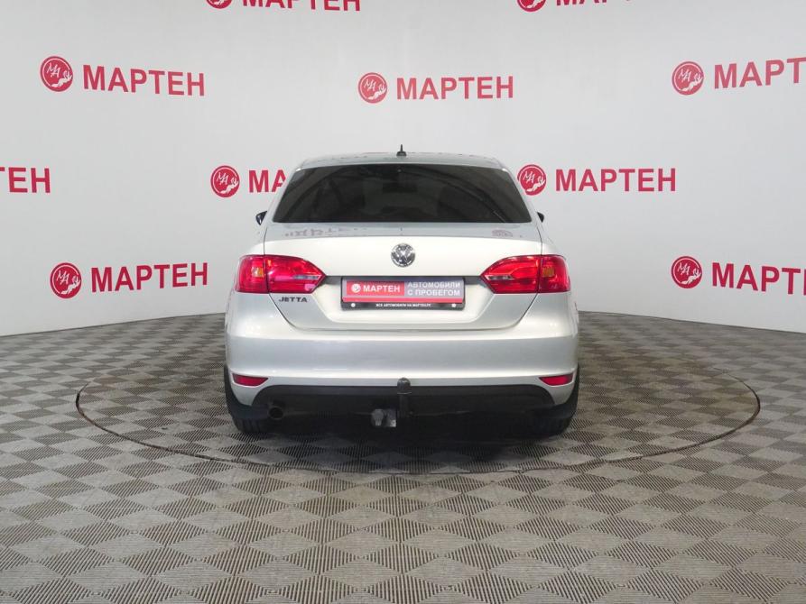 Volkswagen Jetta VI Вологда  - изображение 6