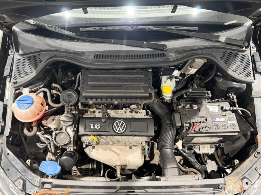 Volkswagen Polo V Екатеринбург  - изображение 4