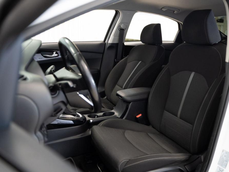 Kia Cerato IV Ростов-на-Дону  - изображение 16