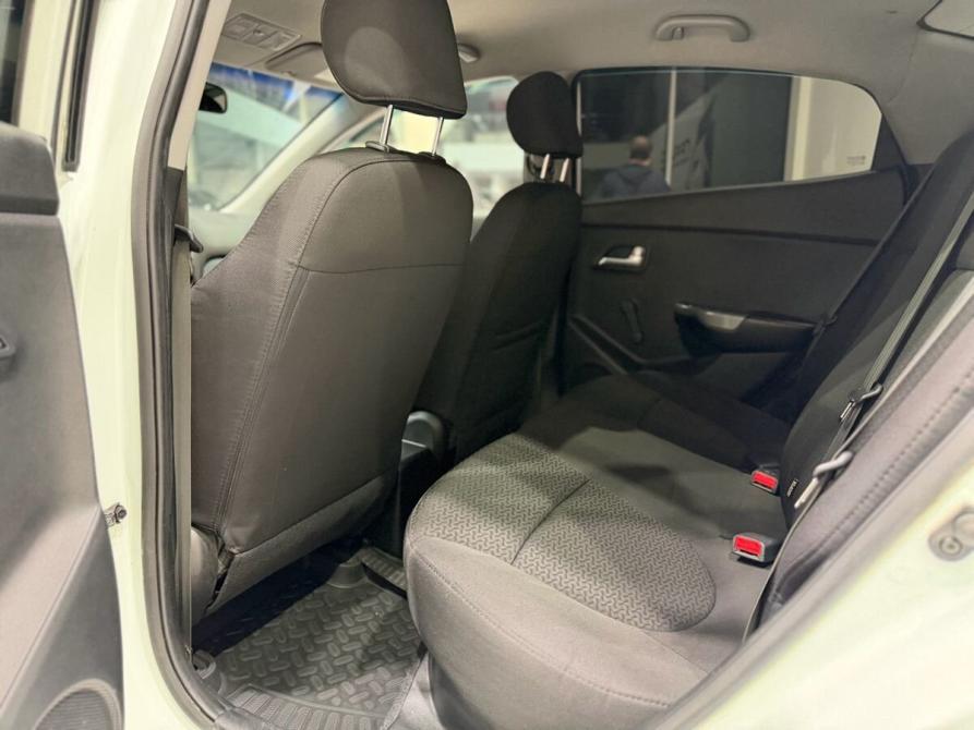 Kia Rio III Ростов-на-Дону  - изображение 11